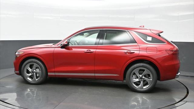 2026 Genesis GV70 2.5T Standard