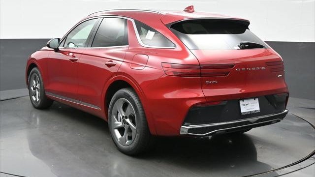 2026 Genesis GV70 2.5T Standard