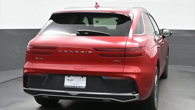 2026 Genesis GV70 2.5T Standard