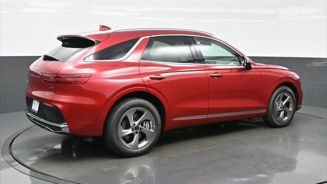 2026 Genesis GV70 2.5T Standard