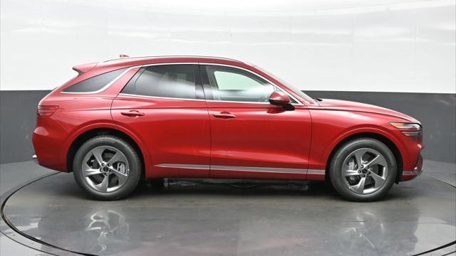2026 Genesis GV70 2.5T Standard