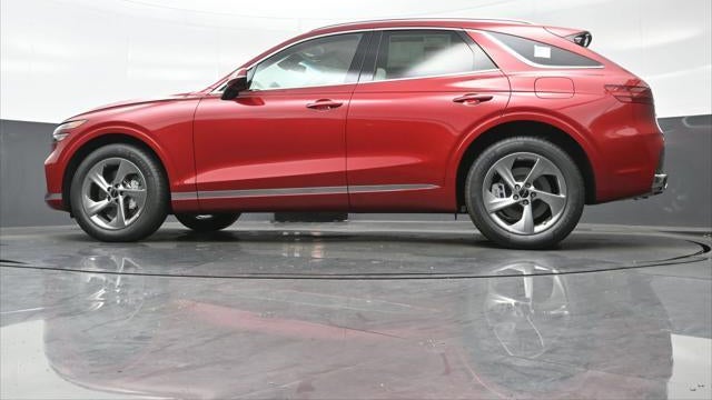 2026 Genesis GV70 2.5T Standard