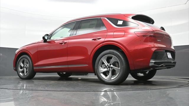 2026 Genesis GV70 2.5T Standard