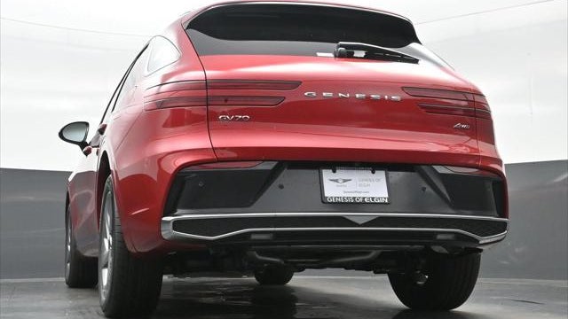 2026 Genesis GV70 2.5T Standard