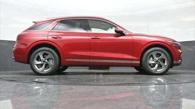 2026 Genesis GV70 2.5T Standard