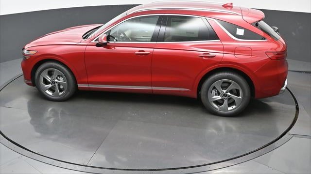 2026 Genesis GV70 2.5T Standard
