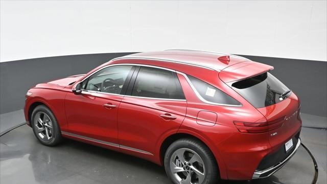 2026 Genesis GV70 2.5T Standard