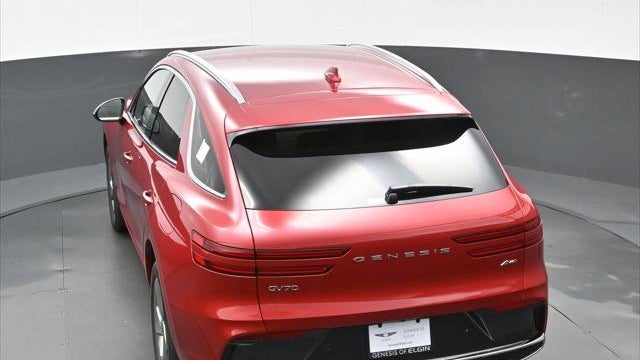 2026 Genesis GV70 2.5T Standard