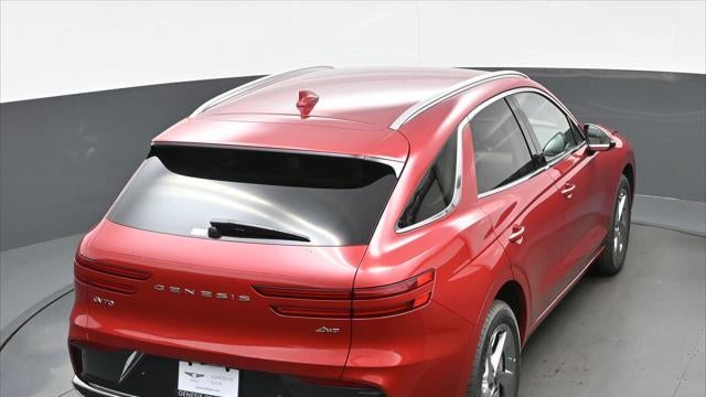 2026 Genesis GV70 2.5T Standard