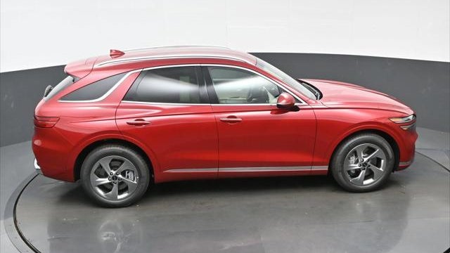 2026 Genesis GV70 2.5T Standard