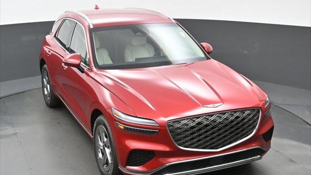 2026 Genesis GV70 2.5T Standard