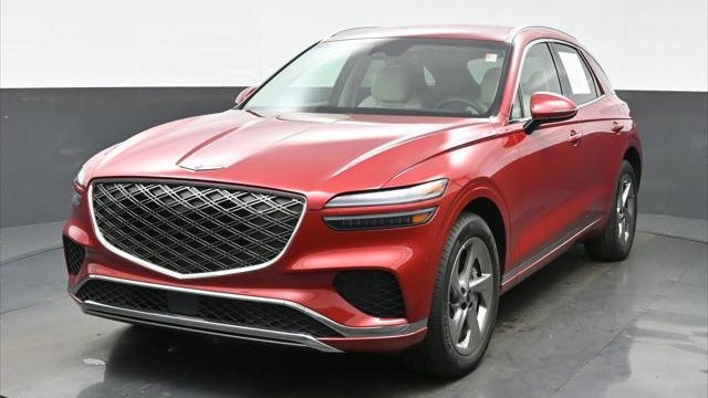 Preowned 2026 Genesis GV70 2.5T Standard for Sale