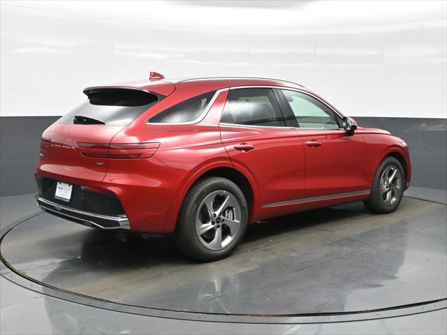 2026 Genesis Gv70 - $42,338