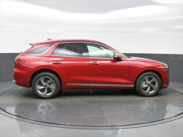 2026 Genesis Gv70 - $42,338