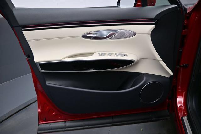 2026 Genesis Gv70 - $42,338
