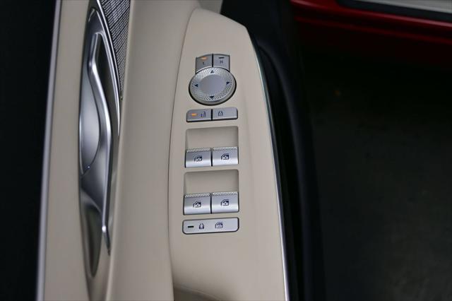2026 Genesis Gv70 - $42,338