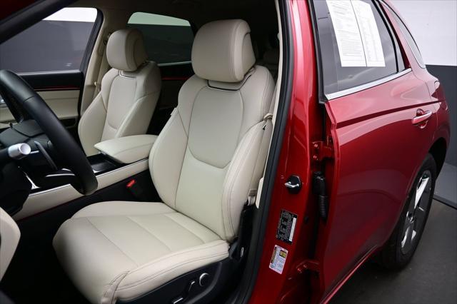 2026 Genesis Gv70 - $42,338