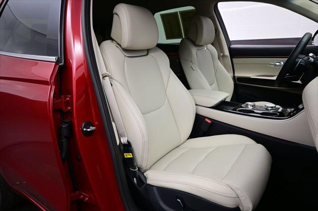 2026 Genesis Gv70 - $42,338