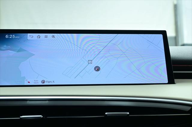 2026 Genesis Gv70 - $42,338