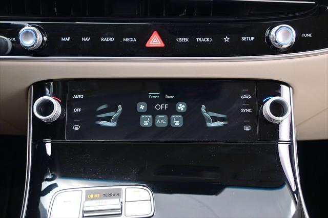 2026 Genesis Gv70 - $42,338