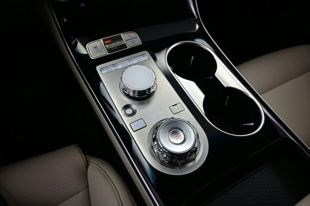 2026 Genesis Gv70 - $42,338