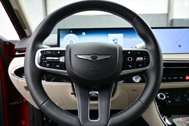 2026 Genesis Gv70 - $42,338