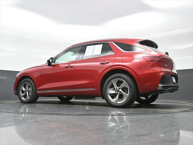 2026 Genesis Gv70 - $42,338