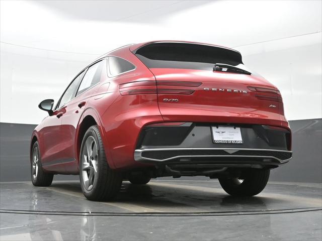 2026 Genesis Gv70 - $42,338