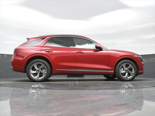 2026 Genesis Gv70 - $42,338