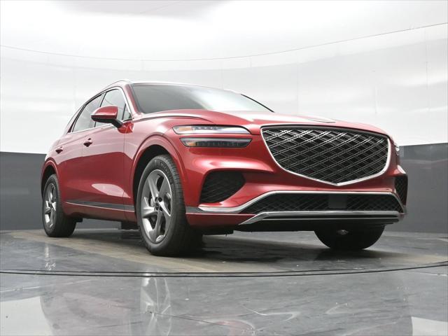 2026 Genesis Gv70 - $42,338
