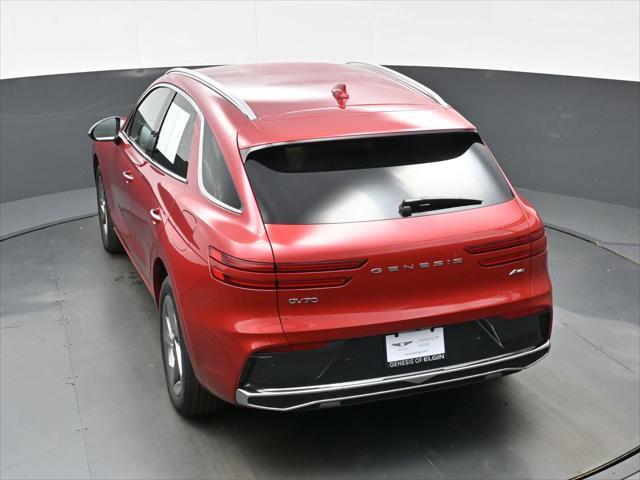 2026 Genesis Gv70 - $42,338