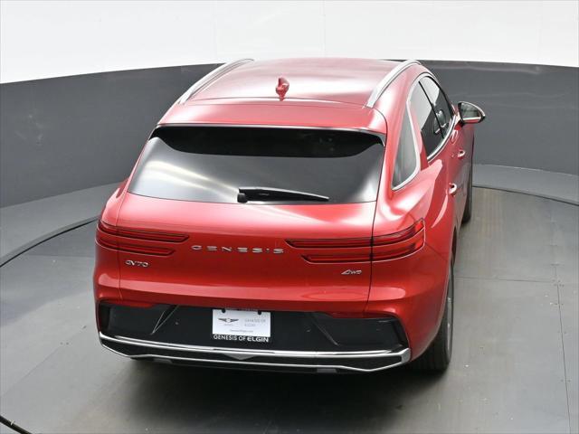 2026 Genesis Gv70 - $42,338