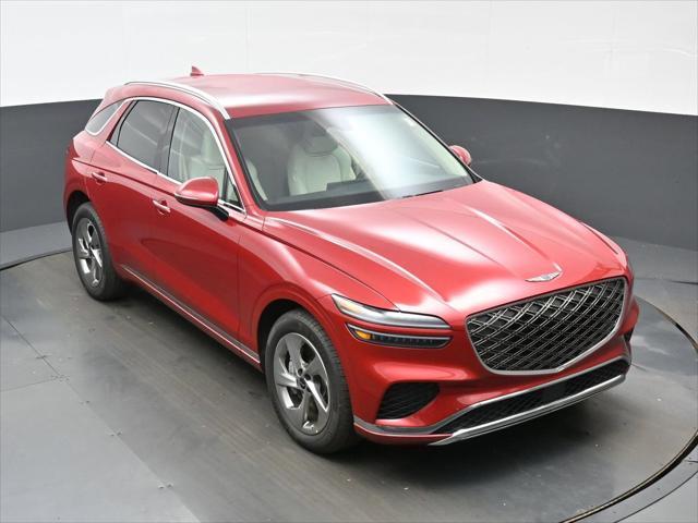 2026 Genesis Gv70 - $42,338
