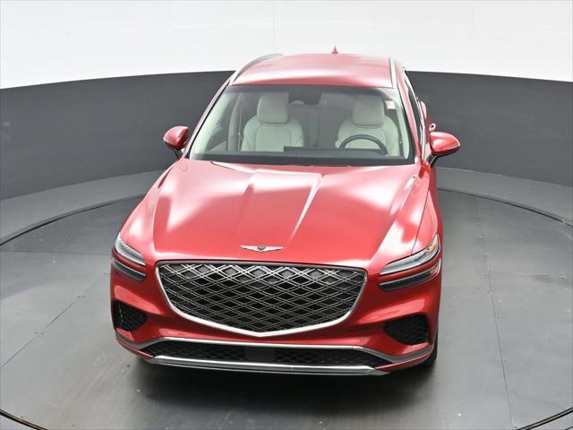 2026 Genesis Gv70 - $42,338