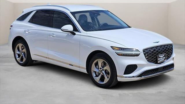 Preowned 2026 Genesis GV70 2.5T Select for Sale