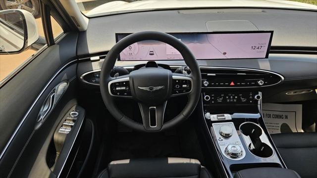 2026 Genesis GV70 2.5T Select