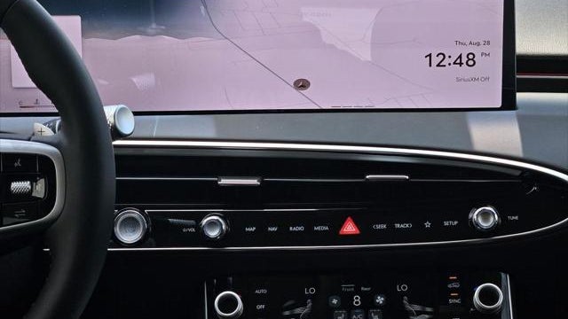 2026 Genesis GV70 2.5T Select