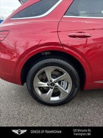 2026 GV70 Thumbnail 6