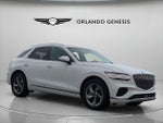 2026 GV70 Thumbnail 2