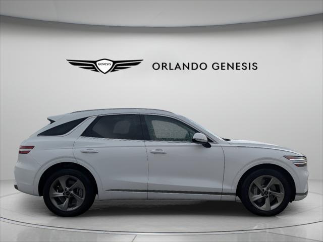 2026 Genesis Gv70 - $38,689