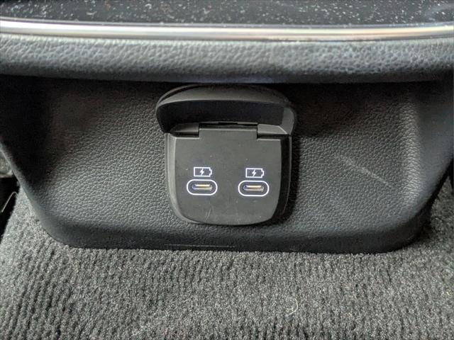2026 Genesis Gv70 - $38,689