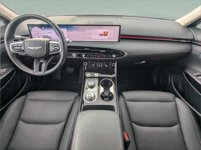 2026 Genesis Gv70 - $38,689