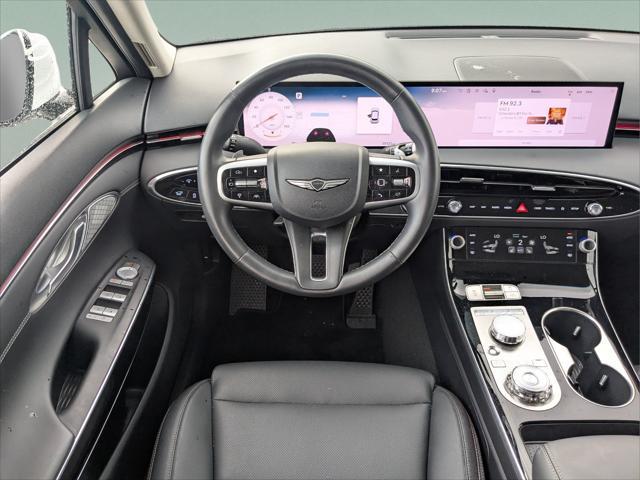 2026 Genesis Gv70 - $38,689