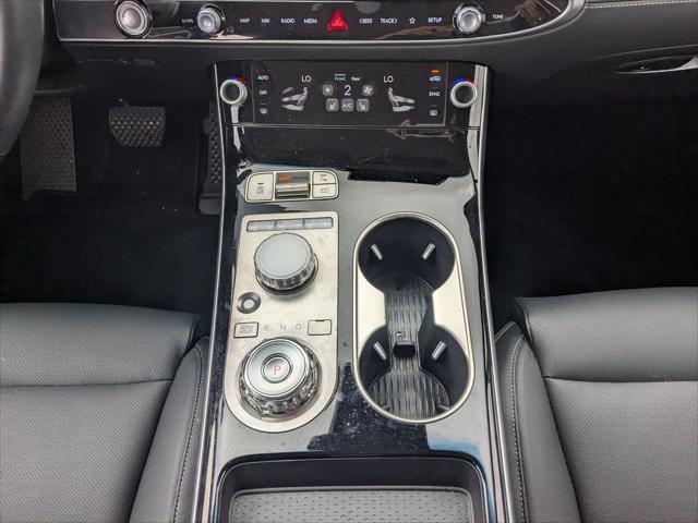 2026 Genesis Gv70 - $38,689