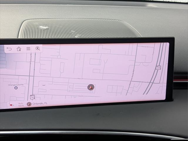 2026 Genesis Gv70 - $38,689