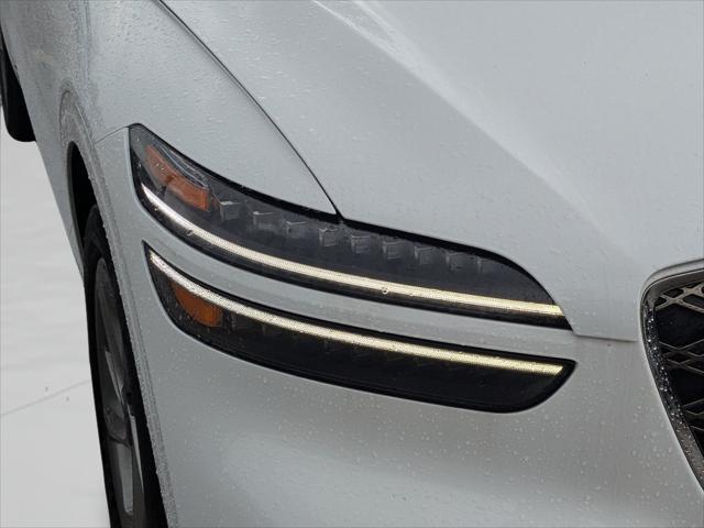 2026 Genesis Gv70 - $38,689