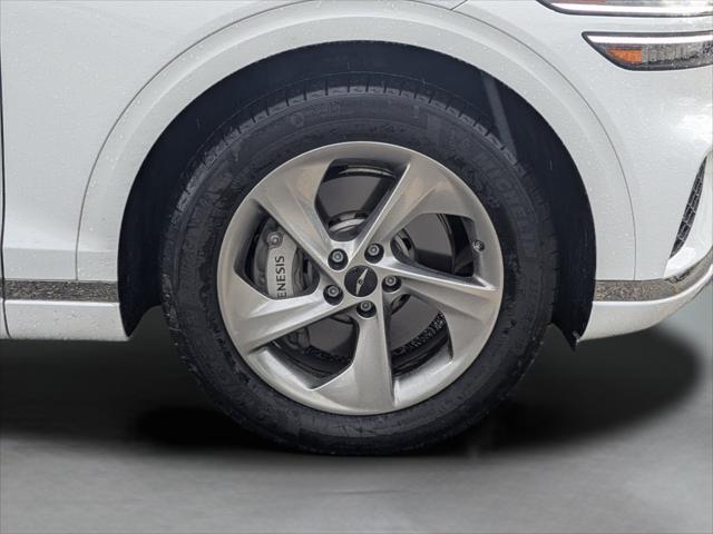 2026 Genesis Gv70 - $38,689
