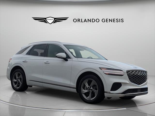 2026 Genesis Gv70 - $38,689