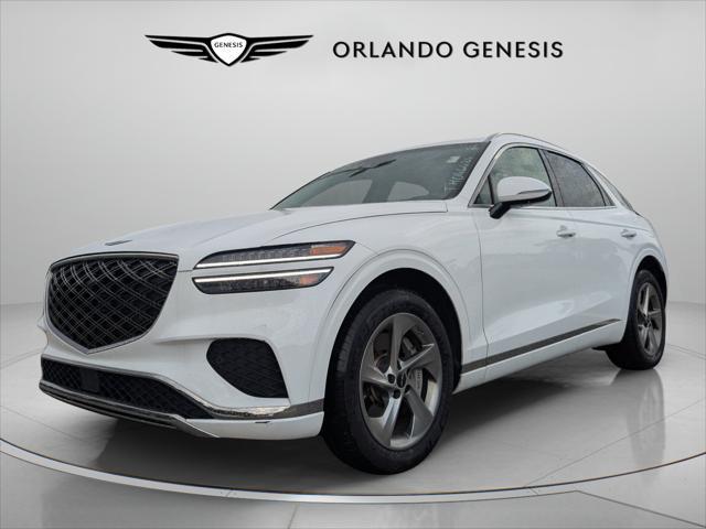 2026 Genesis Gv70 - $38,689