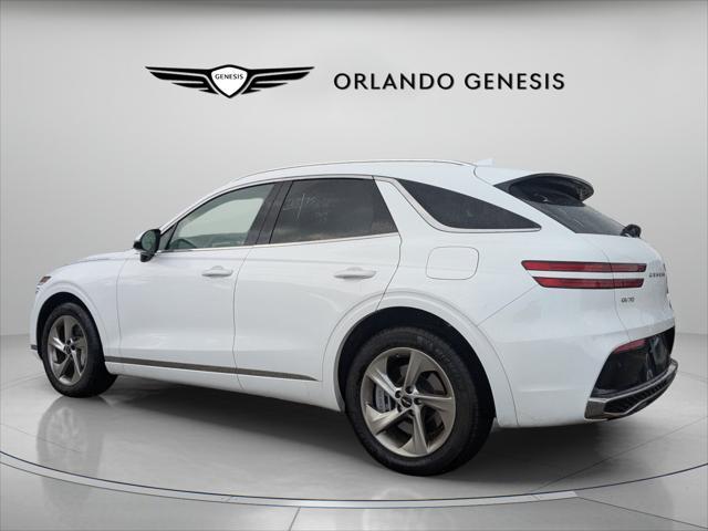 2026 Genesis Gv70 - $38,689